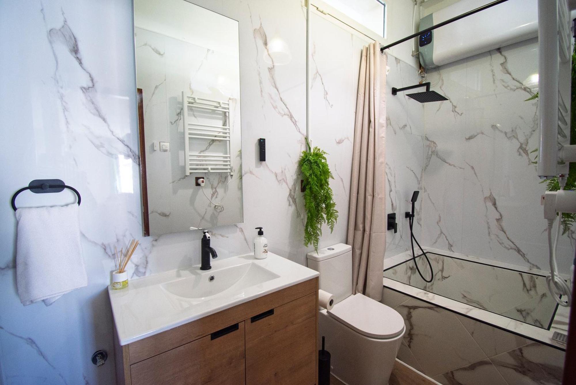 Апартаменты Snowgranada Hight Level Galatino Сьерра-Невада Экстерьер фото